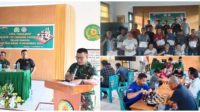 Open Turnamen Dandim 1301/Sangihe Chess 2024 Open Turnamen Dandim 1301/Sangihe Chess 2024