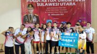 Foto Jawara Bulls Minut