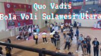 QuoVadis BolaVoliSulut