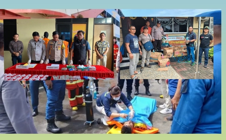 Ini 3 berita Hangat di Perbincangan di Sulawesi Utara
