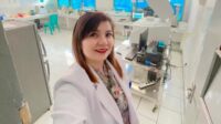 dr. Ria Pingkan Ganda