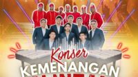 flyer konser kemengan kolintang