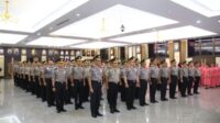 Daftar Lengkap Kapolda di Indonesia Awal Tahun 2025 Daftar Lengkap Kapolda di Indonesia Awal Tahun 2025