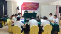 PT Nusantara Jasa Sertifikasi Gelar Pelatihan Ahli K3 Umum Batch ke-4