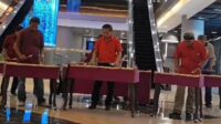 Kolintang IMARA Komba Surabaya