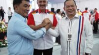 Elly Lasut Cabut Gugatan