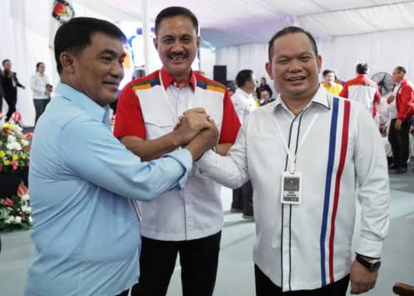 Elly Lasut Cabut Gugatan