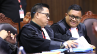 erselisihan Hasil Pemilihan Umum (PHPU) Bupati Minahasa Selatan erselisihan Hasil Pemilihan Umum (PHPU) Bupati Minahasa Selatan