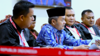 Sengketa Pilkada Bangkalan