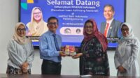 PINKAN Indonesia & ISI Padang Panjang