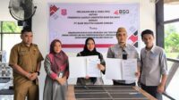 PKS KASDA ONLINE DESA