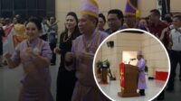 DPP Musyawarah Masyarakat Talaud