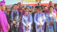 FOTO A BUPATI SITARO