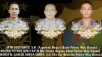 Kolase-foto-3-anggota-polisi-di-Way-Kanan-Lampung