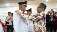 Camat Jermia Sampul 1
