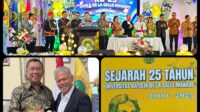 Dies Natalis UKDLSM