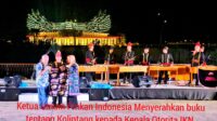 Kolintang PINKAN IKN