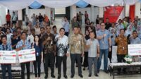 BSG di Kota Bitung