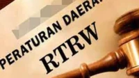 RTRW
