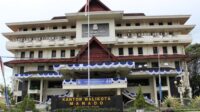 kantor-walikota-manado-ist