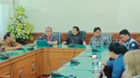 Klarifikasi Unsrat