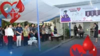 donor darah unsrat