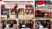 HUT RI UNSRAT