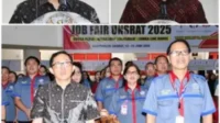 Job Fair