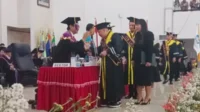 Wisuda Unsrat 1